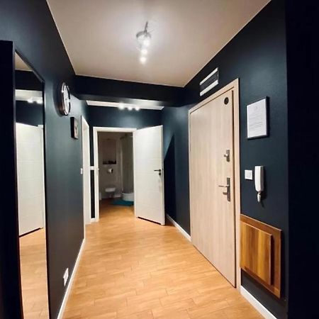 Loft Aprtament Appartement Piła Buitenkant foto