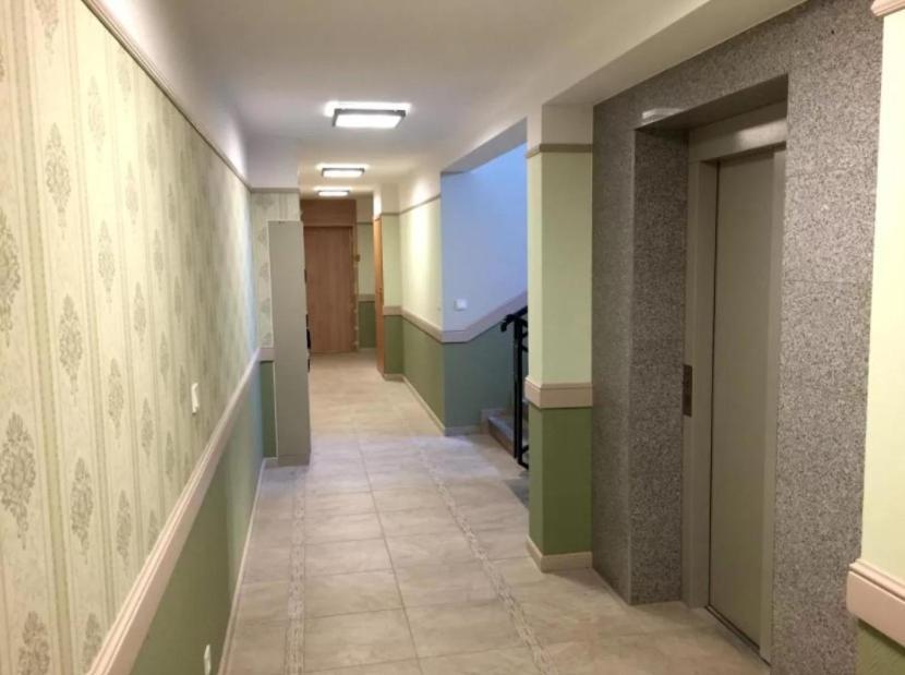 Loft Aprtament Appartement Piła Buitenkant foto