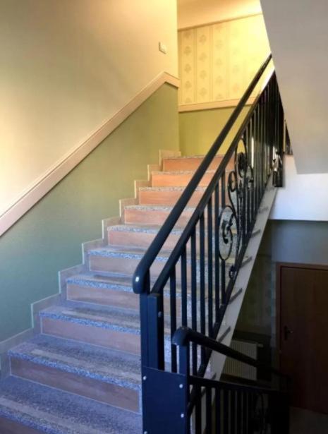 Loft Aprtament Appartement Piła Buitenkant foto